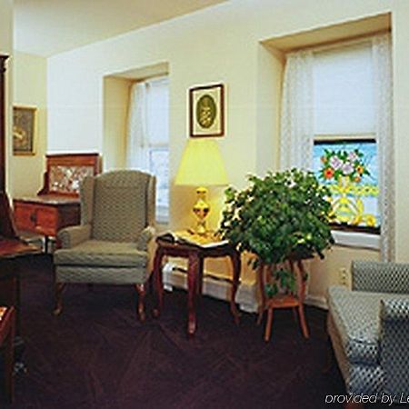 Queen Anne Bed And Breakfast DEN Стая снимка