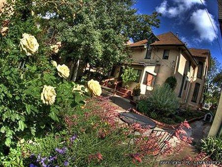 Queen Anne Bed And Breakfast DEN Екстериор снимка