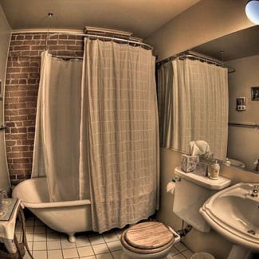Queen Anne Bed And Breakfast DEN Екстериор снимка